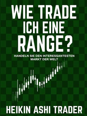 cover image of Wie trade ich eine Range?